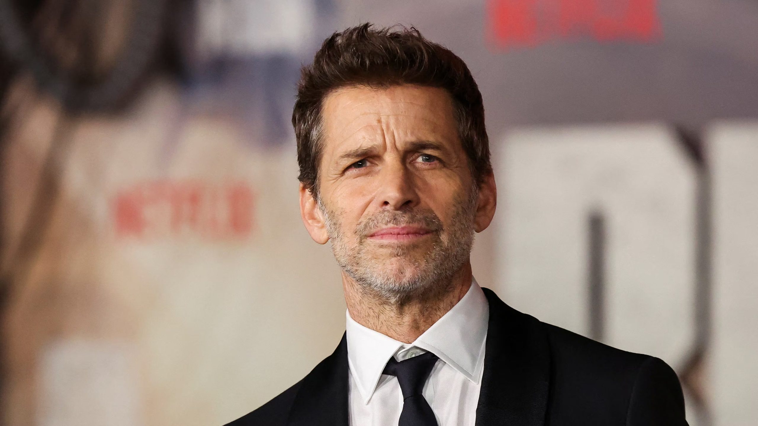 Zack Snyder. REUTERS/Mario Anzuoni