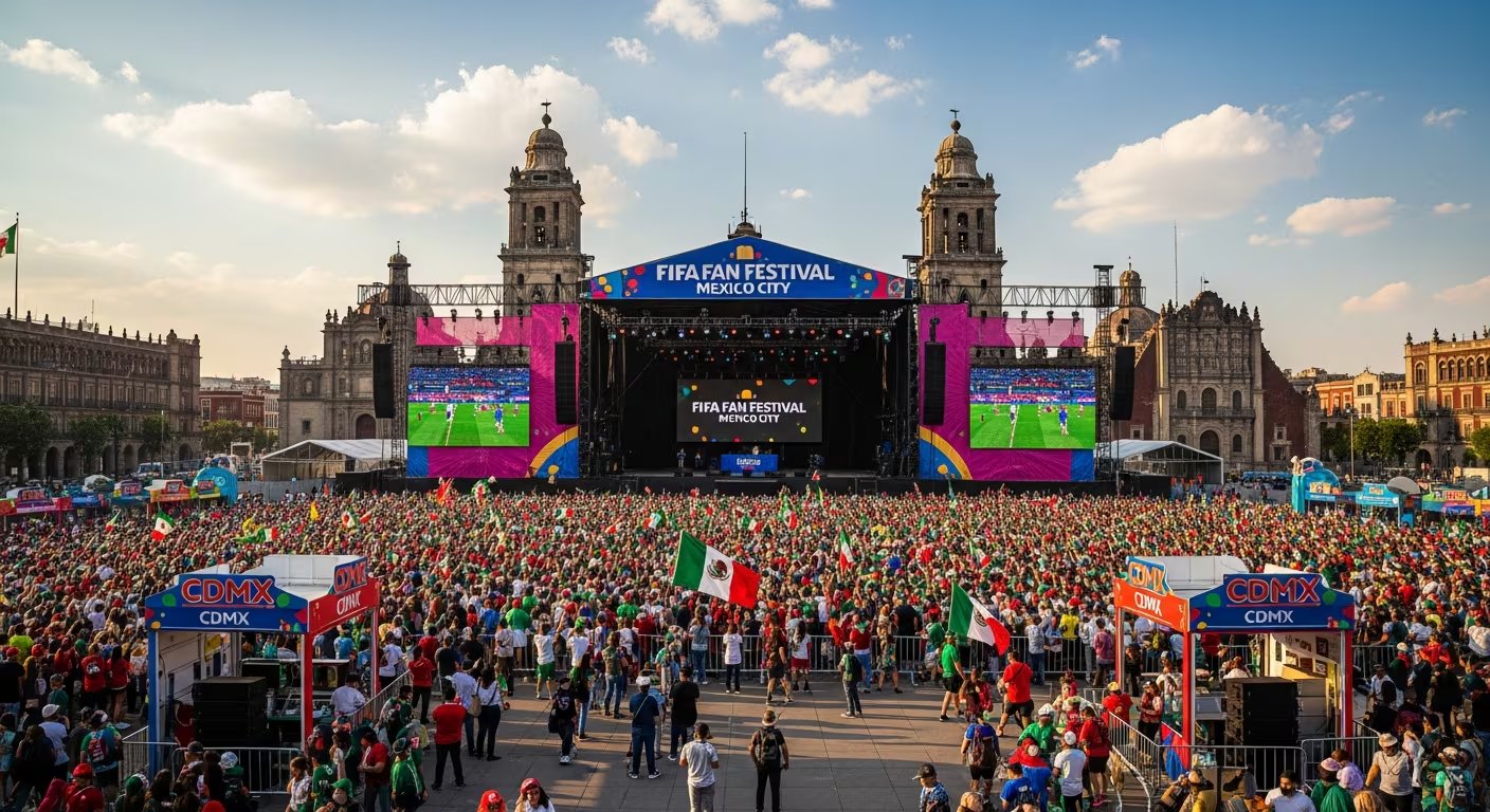 Esto son los artículos que si podrás ingresar al estadio. (Imagen Ilustrativa Infobae)
