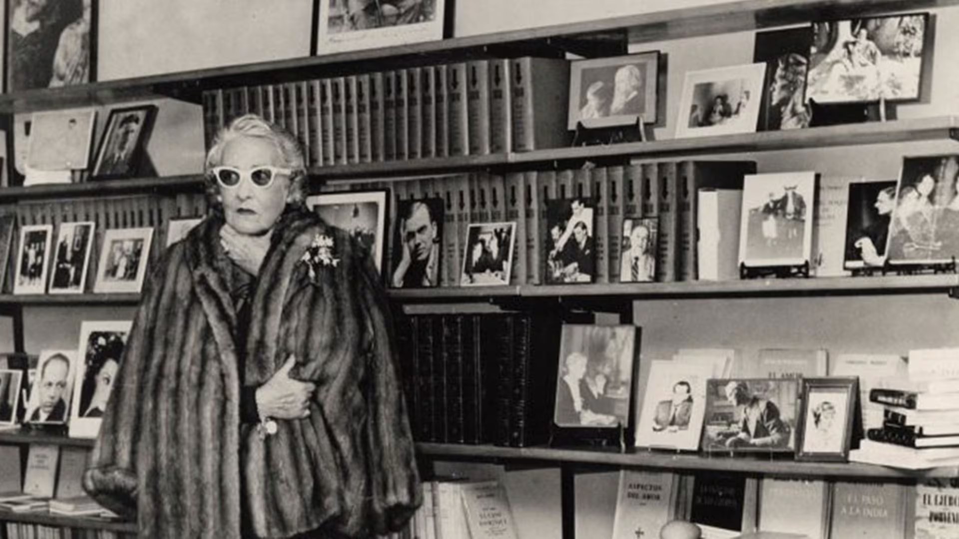 Victoria Ocampo fundó la revista SUR y la fundación y la editorial del mismo nombre. La reedición de su autobiografía es una gran oportunidad para conocer su escritura y también para leer sobre historia argentina.