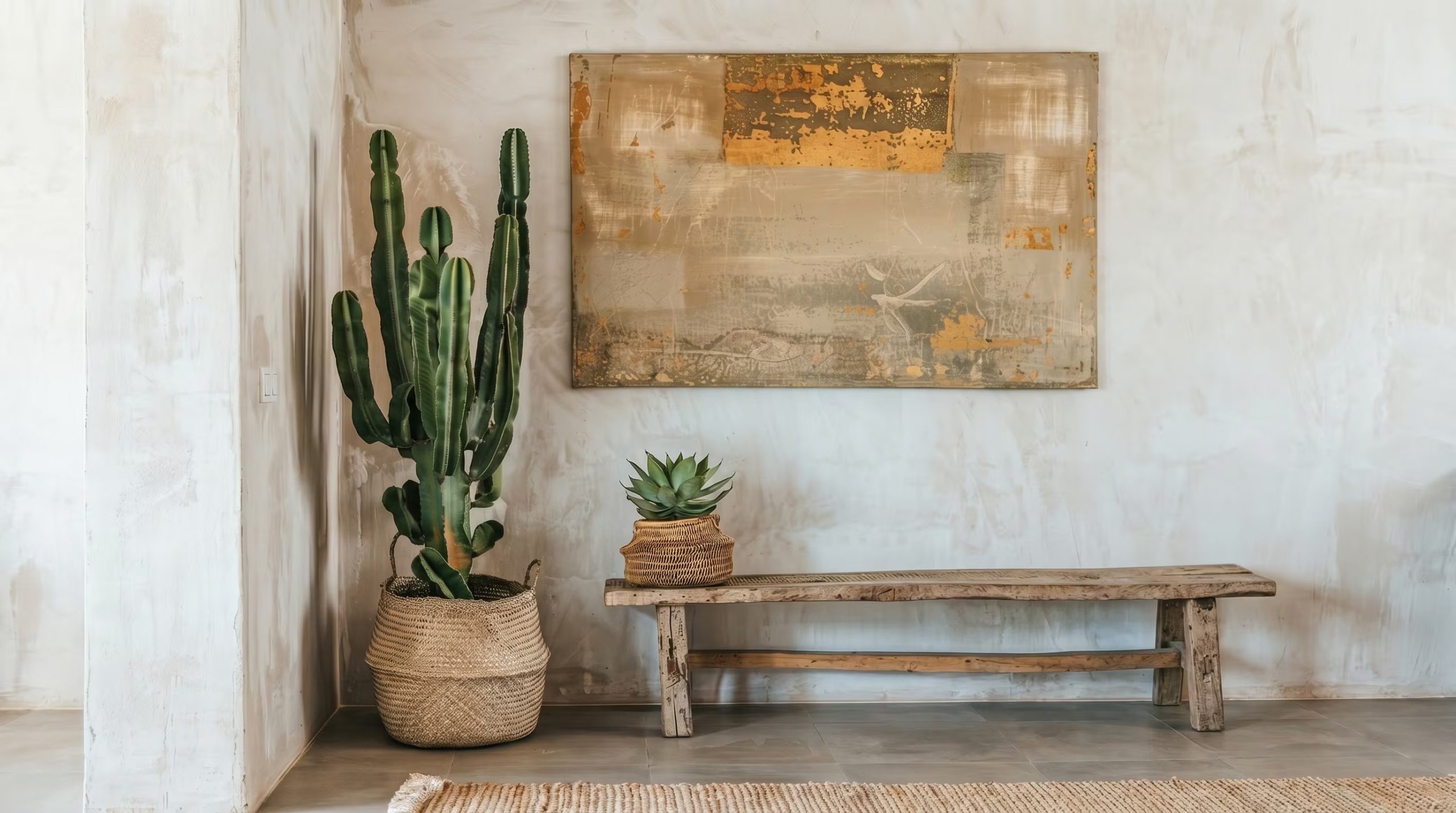 El wabi-sabi valora lo auténtico, lo natural y lo antiguo desde una mirada zen. (Imagen Ilustrativa Infobae)