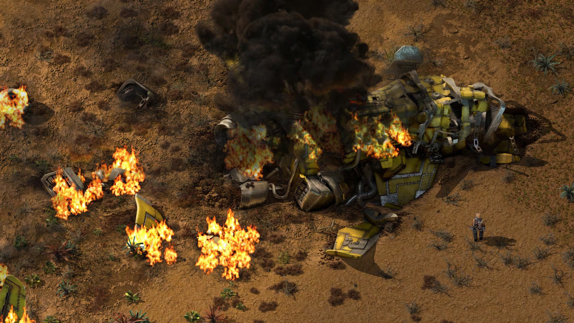 Factorio, de Wube Software