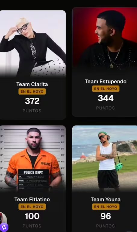 Youna anuncia que fue seleccionado para reality de convivencia en Miami. Captura: Instagram Youna.