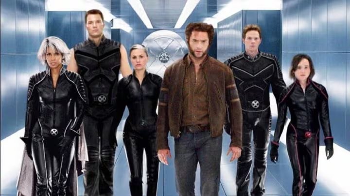 Anna Paquin, Halle Berry, Famke Janssen y Hugh Jackman integran el reparto de