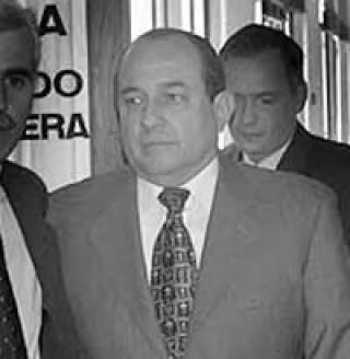 El represor Hugo César Espeche falleció a los 75 años en abril de 2021. En diciembre de 2010 había sido condenado a reclusión perpetua por la Masacre de Palomitas