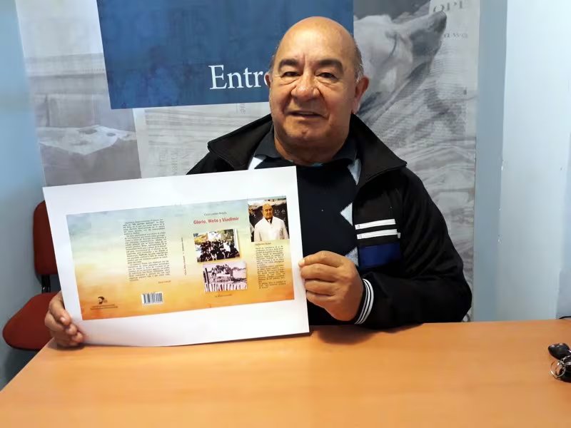 Guillermo Suaya
