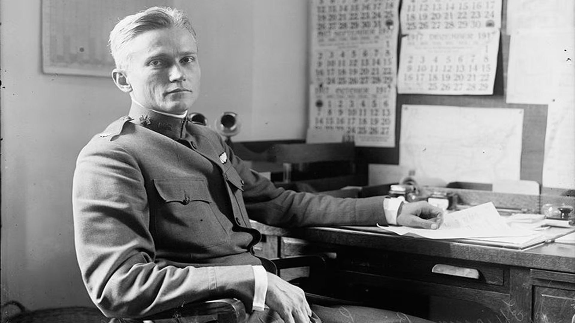 Hiram Bingham pasó a la historia como el descubridor de Machu Picchu, aunque no fue el primero en llegar, pues el agricultor peruano Agustín Lizárraga ya lo había hecho nueve años antes.(National Geographic)