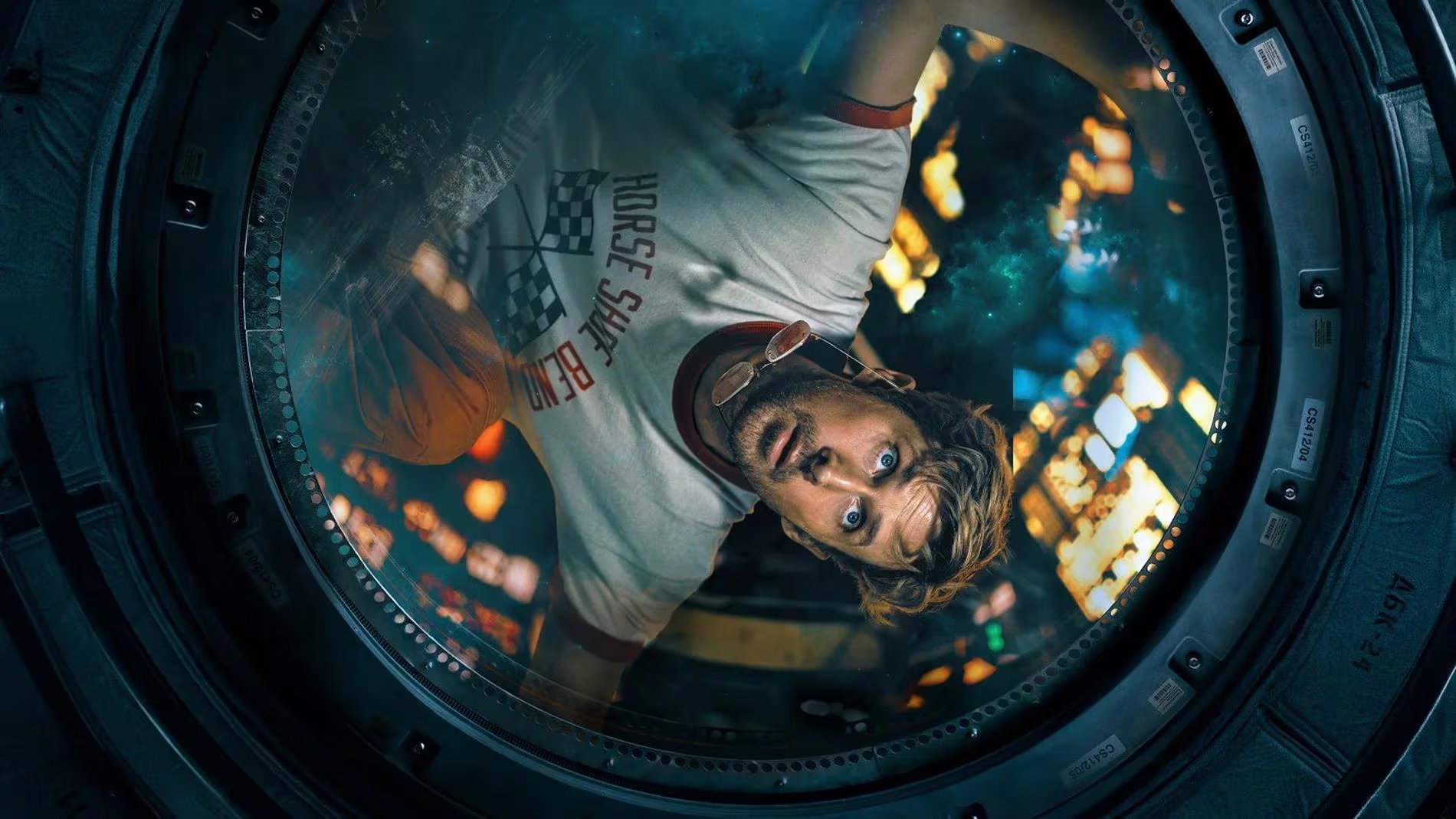 Ryan Gosling en 'Proyecto Salvación'. (MGM)