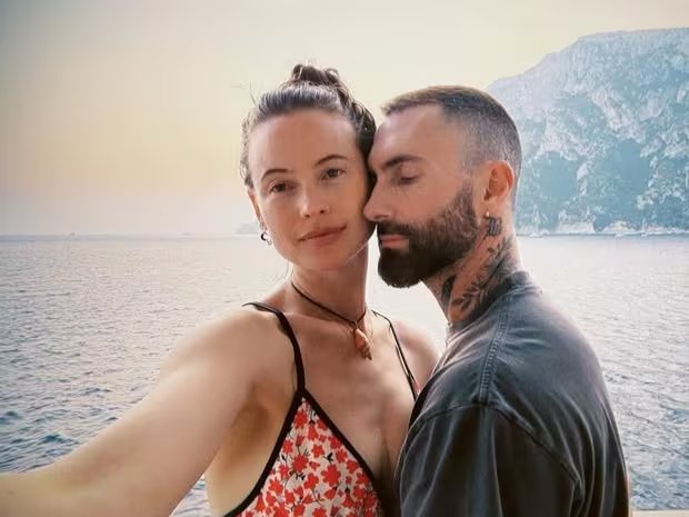 Las declaraciones recogidas por el Daily Mail señalan que el cantante habría trabajado para recuperar la confianza de su esposa. (Instagram)