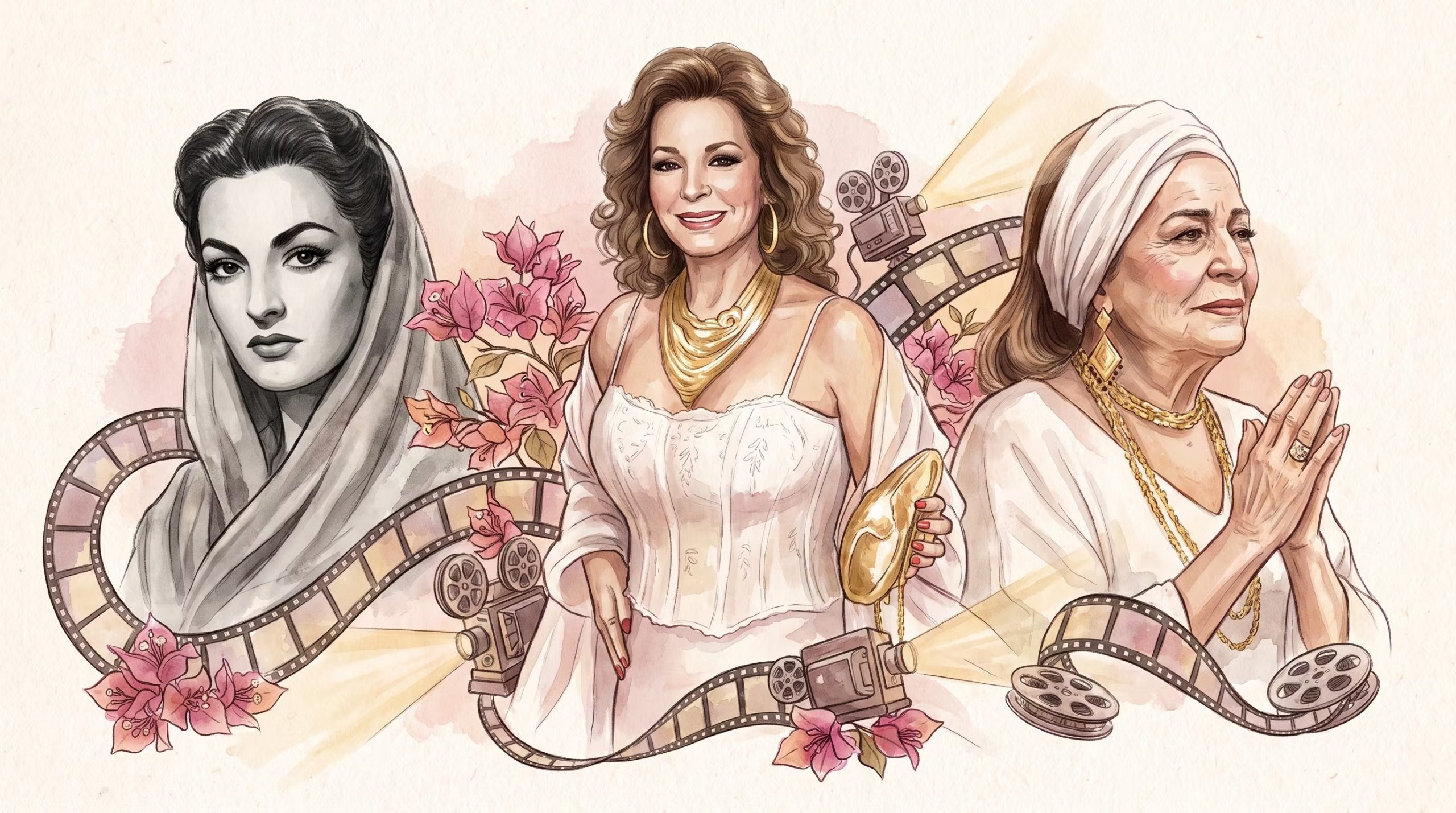 La Asociación Nacional de Intérpretes (ANDI) confirmó el fallecimiento de Elsa Aguirre la madrugada del miércoles 15 de julio de 2026. (Imagen Ilustrativa Infobae)