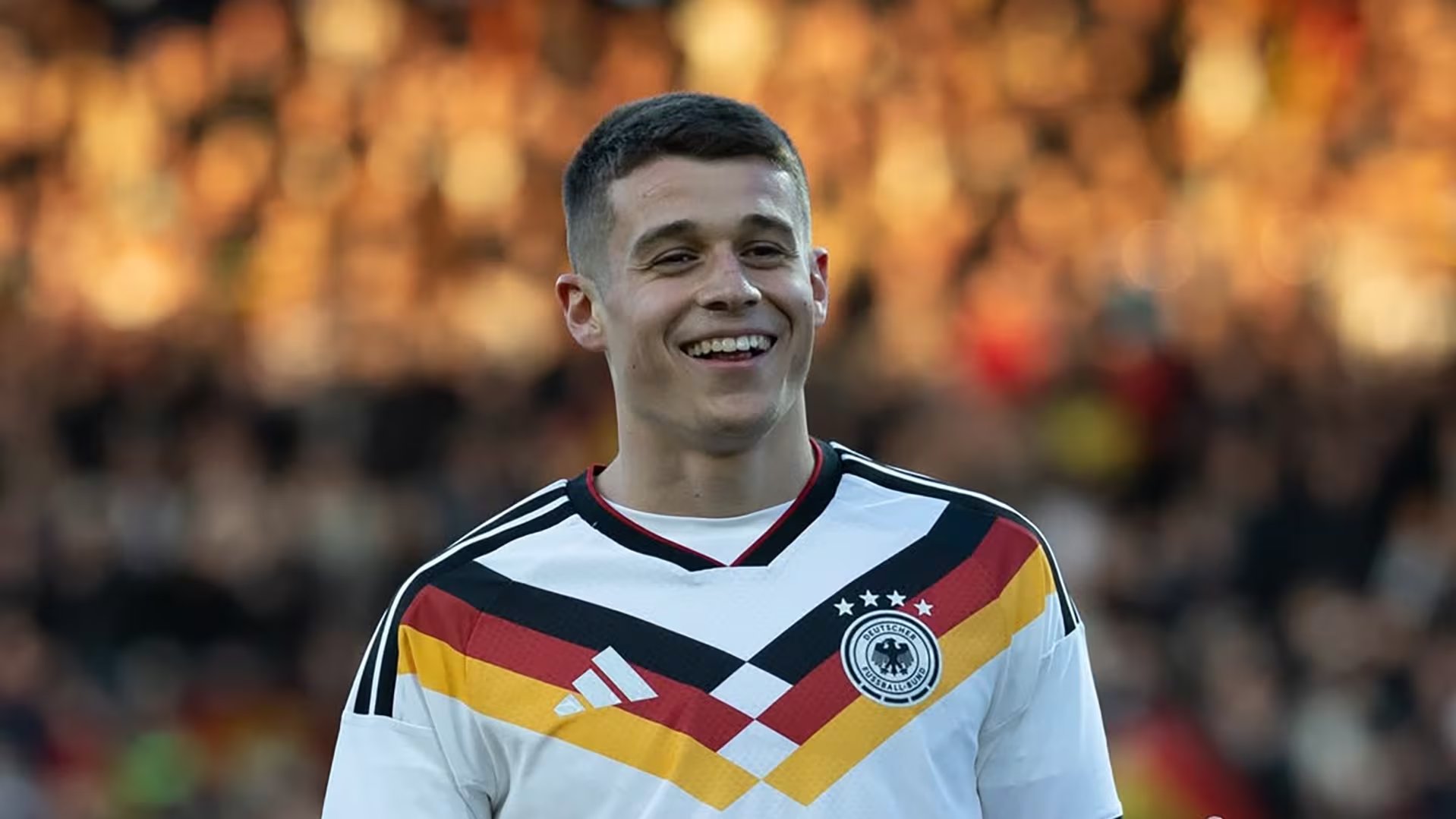 Tresoldi podría ganar protagonismo de cara a futuro en la Selección (Instagram: @niktres)