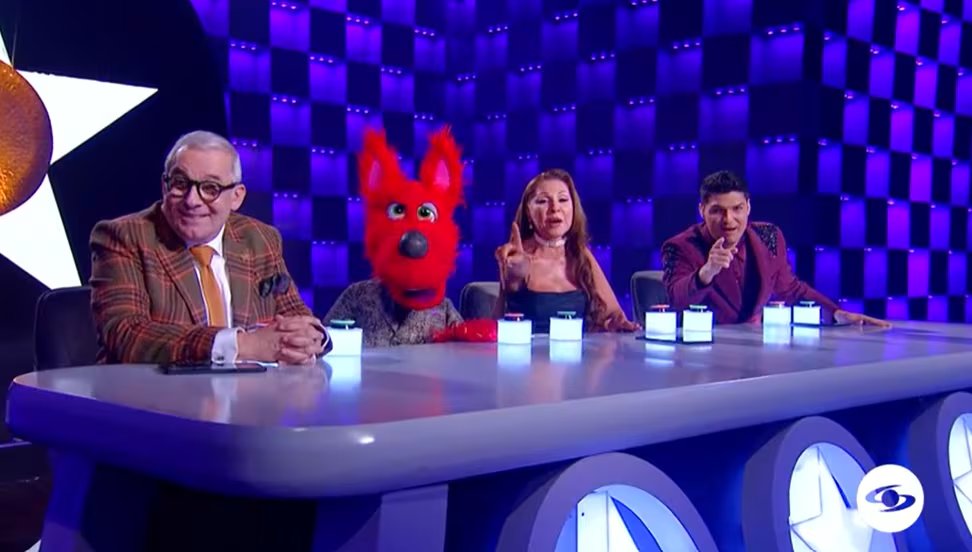 Las emociones en el tercer capítulo estarán a flor de piel - crédito Emisión Yo me llamo / Caracol Televisión