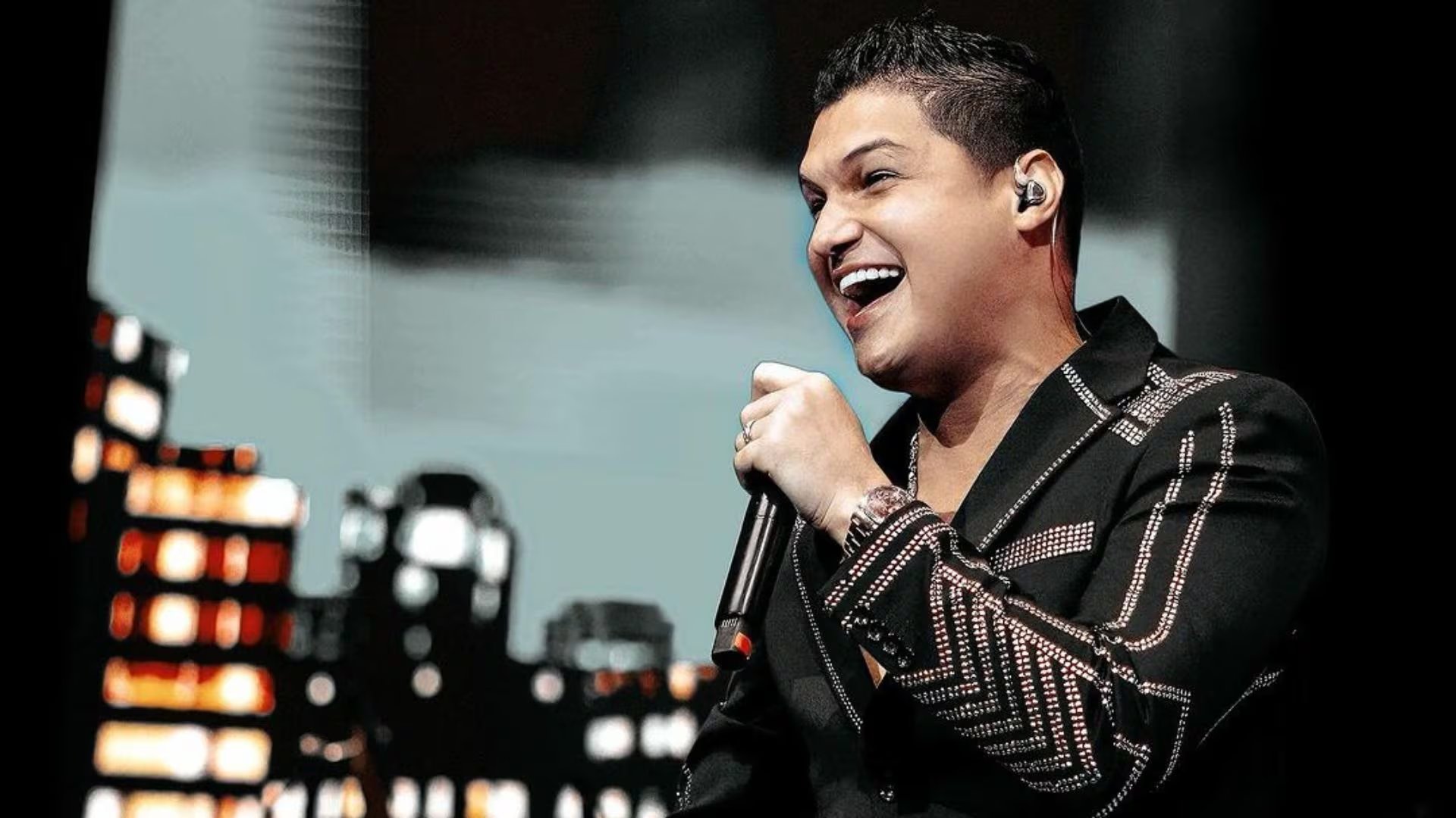 Elder Dayán Díaz se sumó como nuevo jurado a Yo Me Llamo 2026, aportando su experiencia como referente del vallenato a la evaluación de los concursantes - crédito @elderdayanoficial/Instagram
