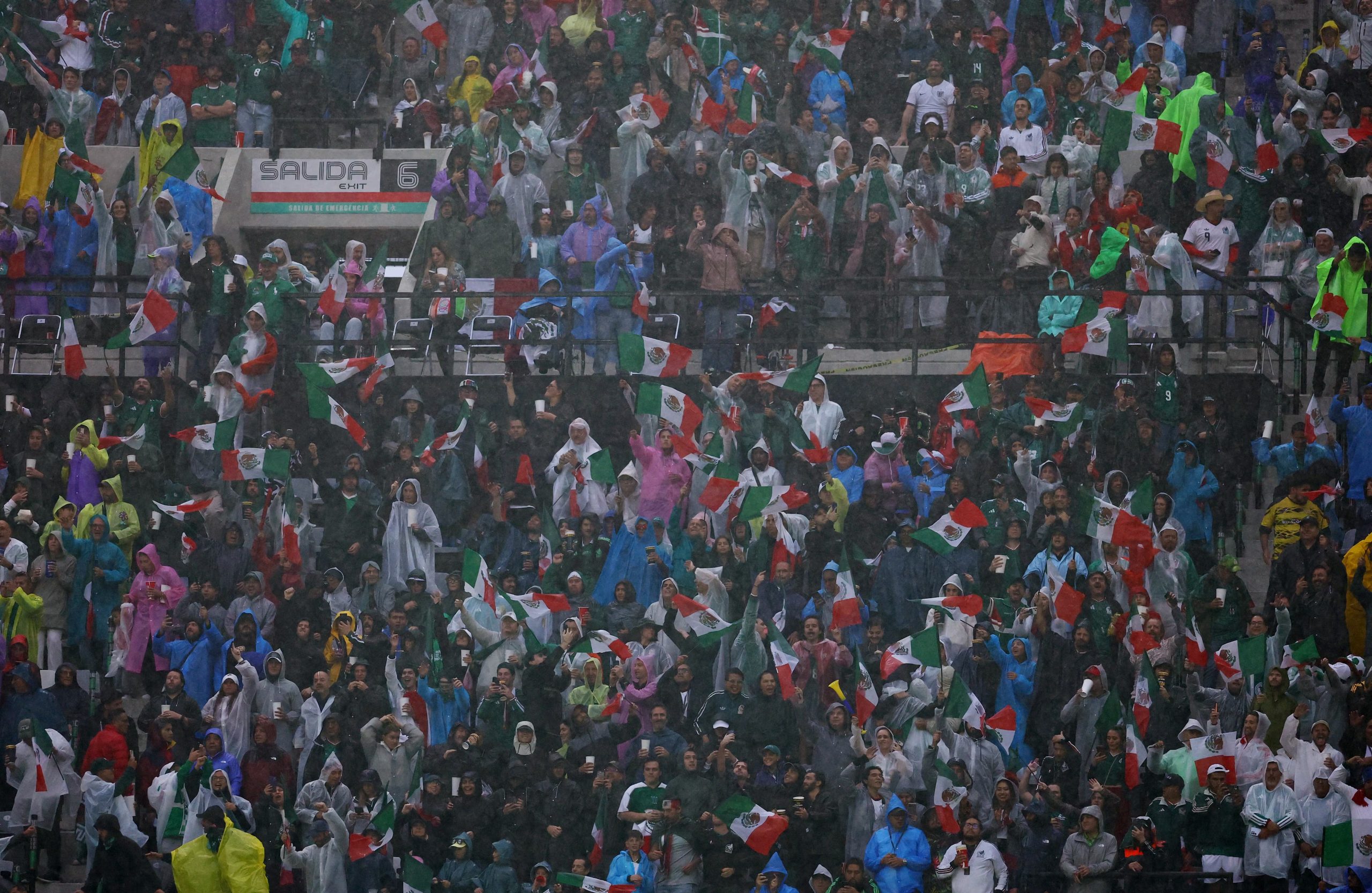 REUTERS/Daniel Becerril