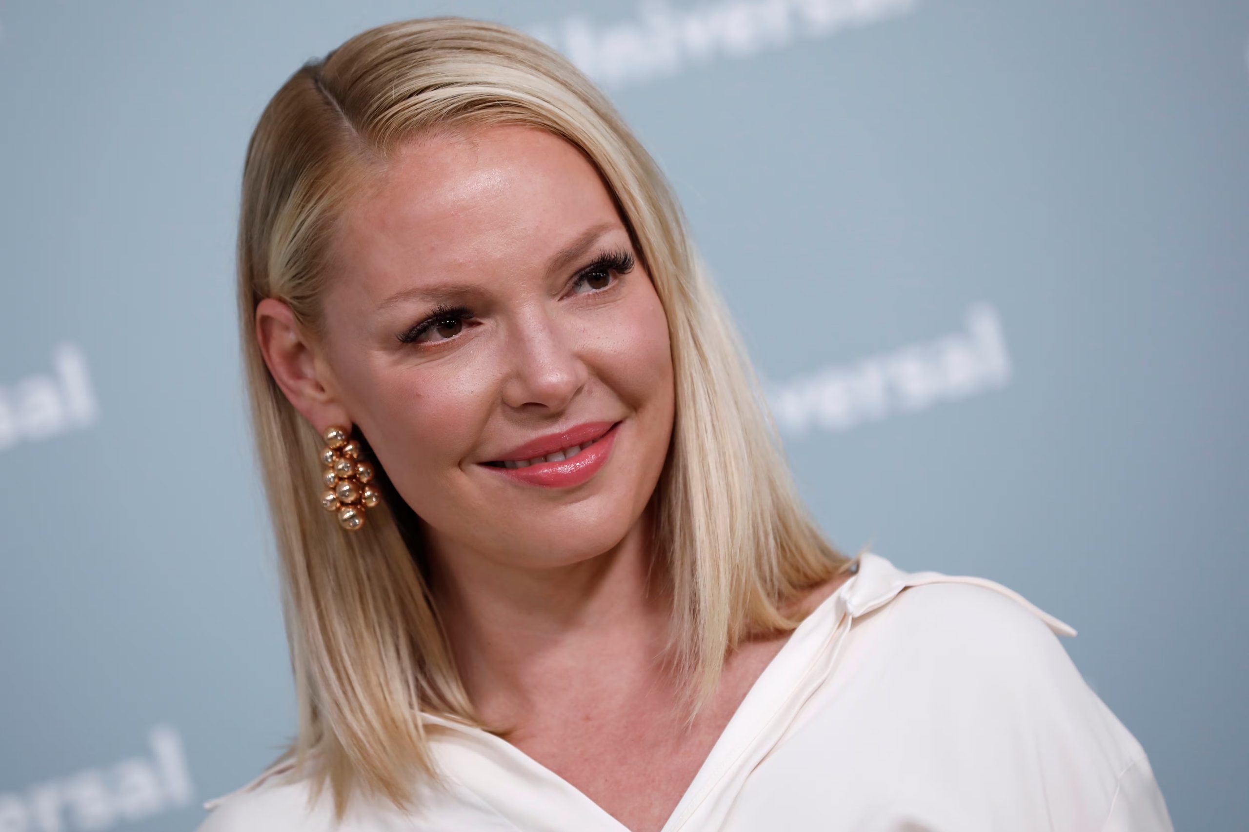 Años después, Katherine Heigl calificó 
