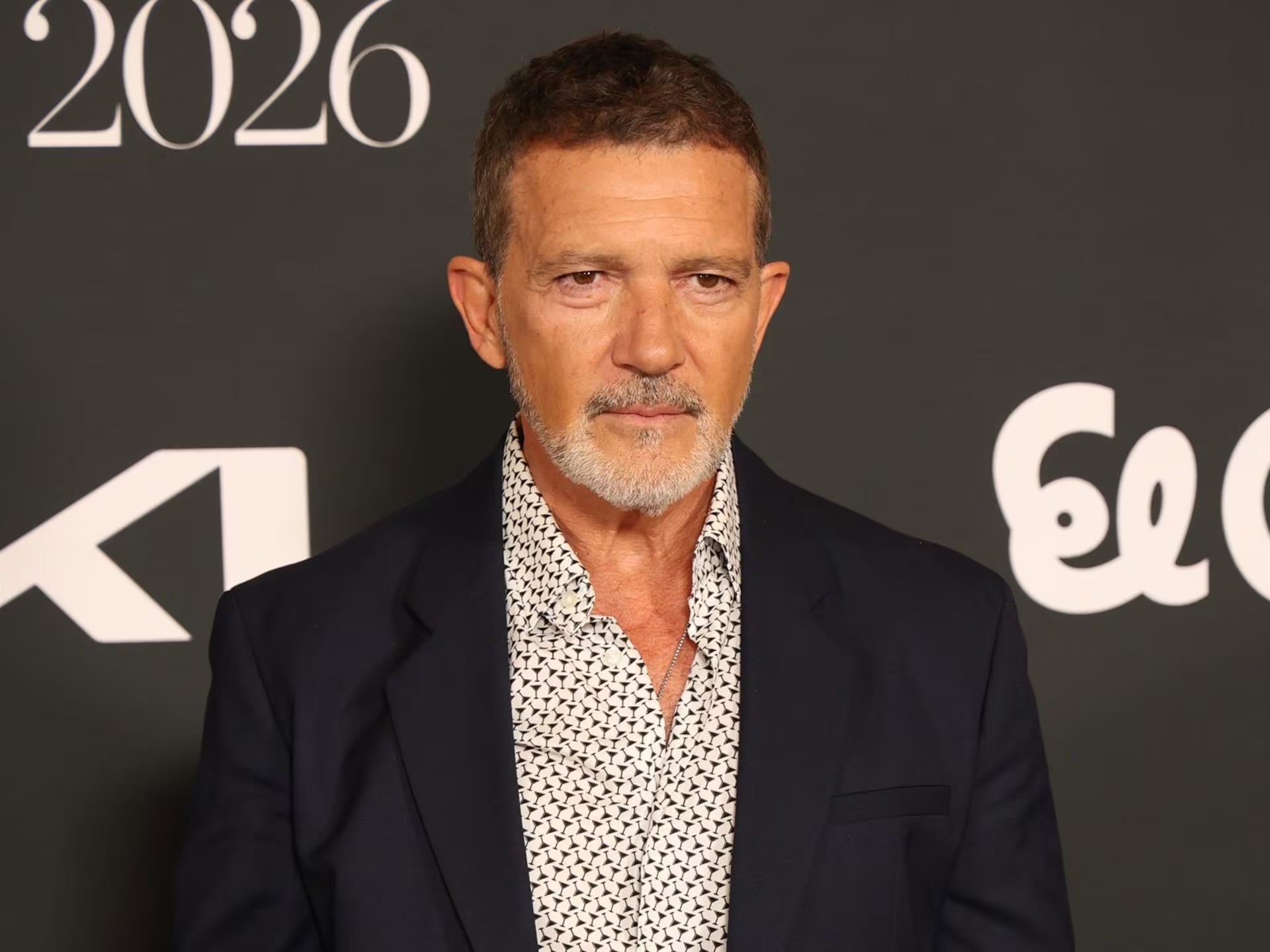 El actor dijo que atravesaba un mal momento personal y que se refugió en el trabajo con la idea de ganar dinero (Europa Press)