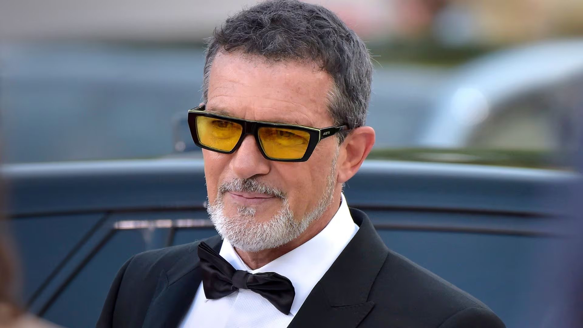 Tras recuperarse del ataque al corazón, Antonio Banderas cambió sus prioridades y buscó recomponer su vida personal (Stefano Spaziani/Europa Press)