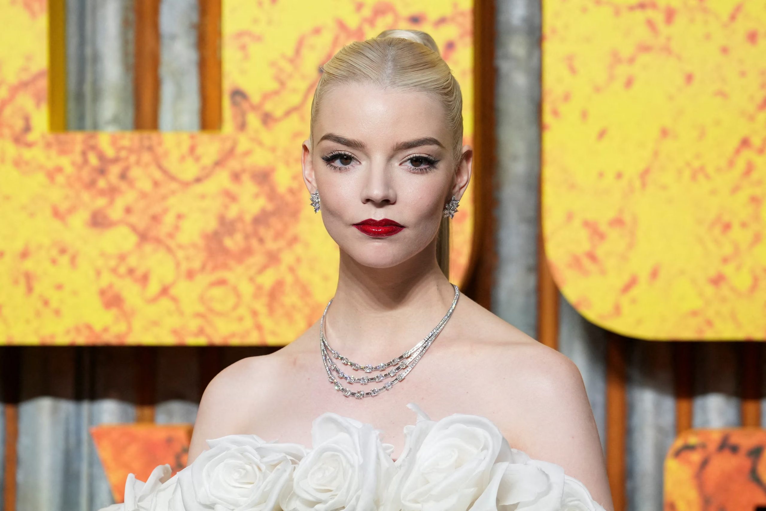 Anya Taylor-Joy tiene una larga trayectoria en cine. (REUTERS/Maja Smiejkowska)