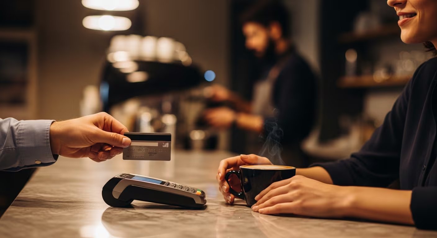 Con estas tarjetas, cambiar de sistema operativo implica perder acceso a beneficios y datos financieros exclusivos. (Imagen Ilustrativa Infobae)