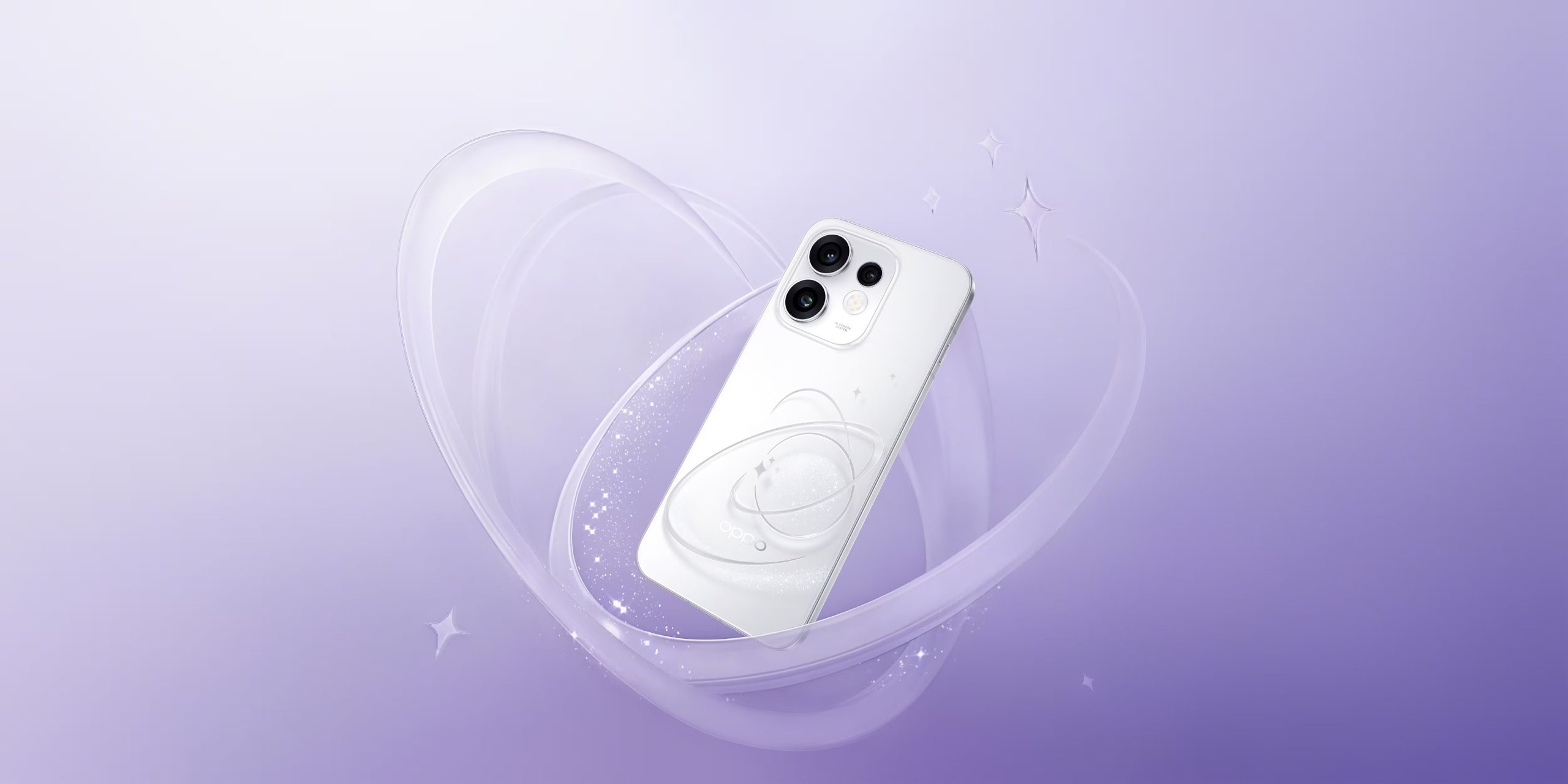 La Serie Reno16 incorpora un conjunto de innovaciones en fotografía que la posicionan como referente en el segmento de gama media. 
(OPPO)
