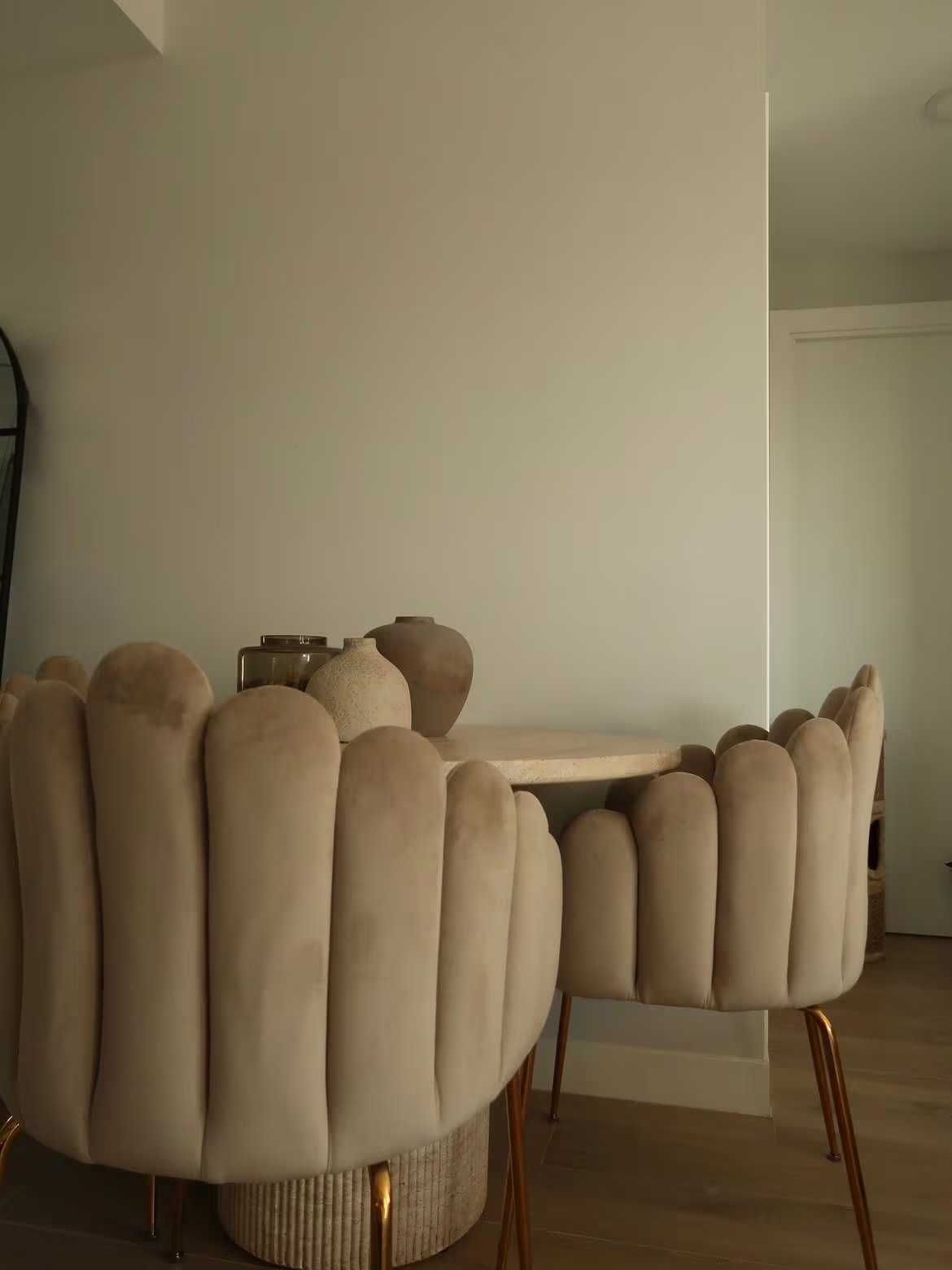 Julia Janeiro enseña su nueva casa (Instagram)