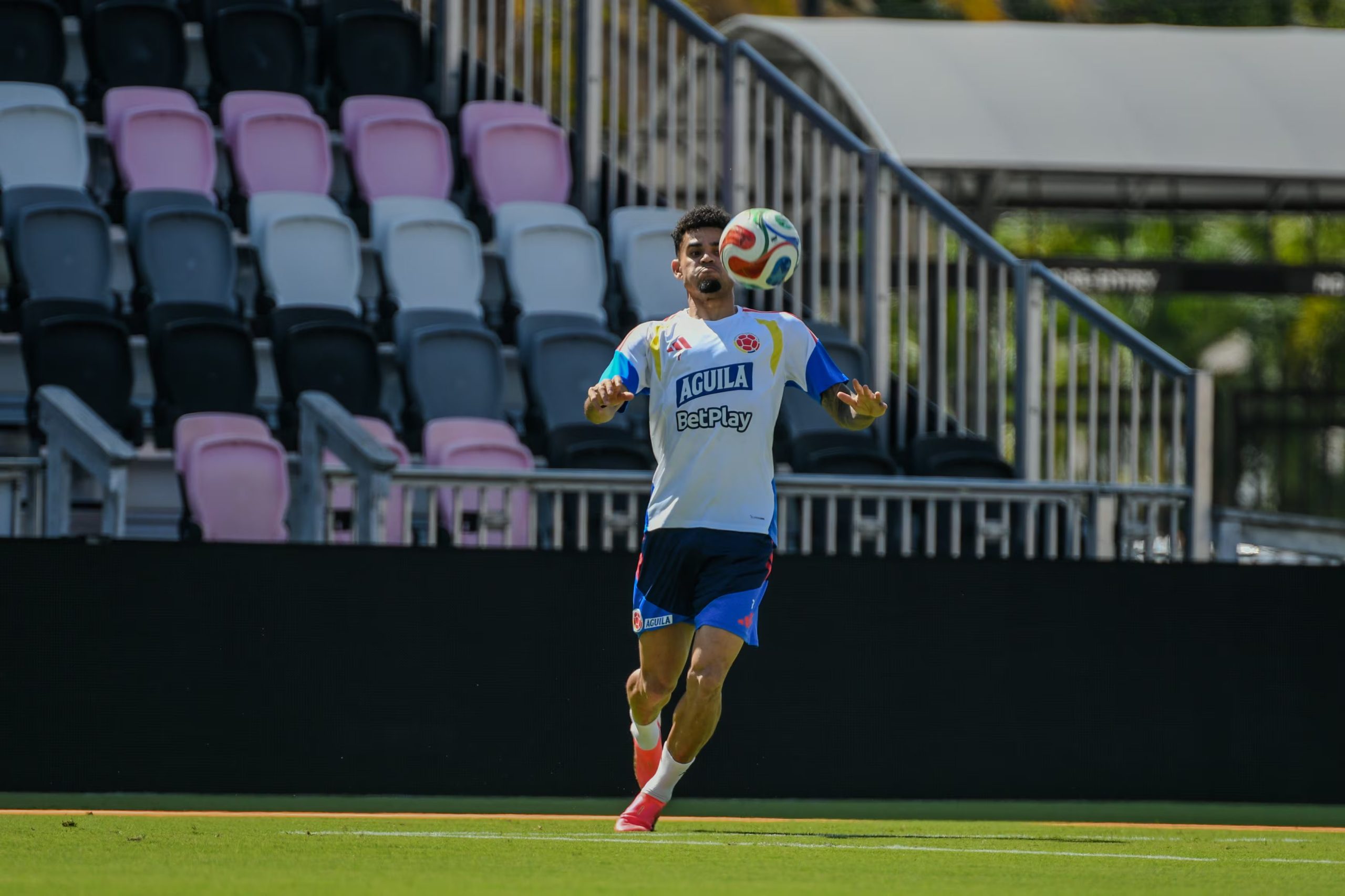 -crédito Federación Colombiana de Fútbol