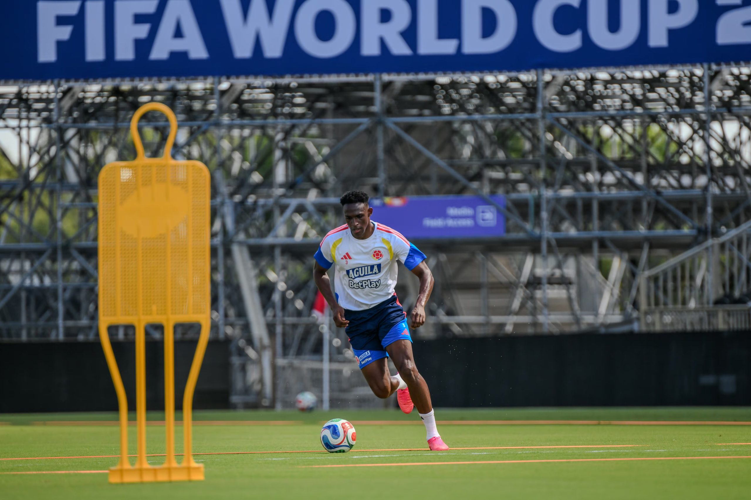 -crédito Federación Colombiana de Fútbol