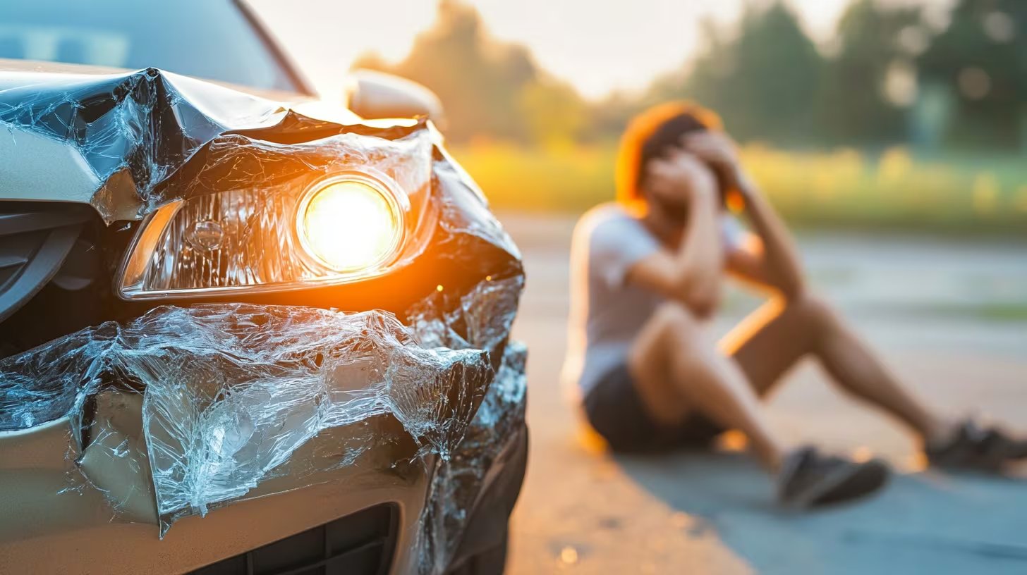 Los asistentes a la conducción ayudan a reducir el riesgo de accidentes viales. (Imagen Ilustrativa Infobae)