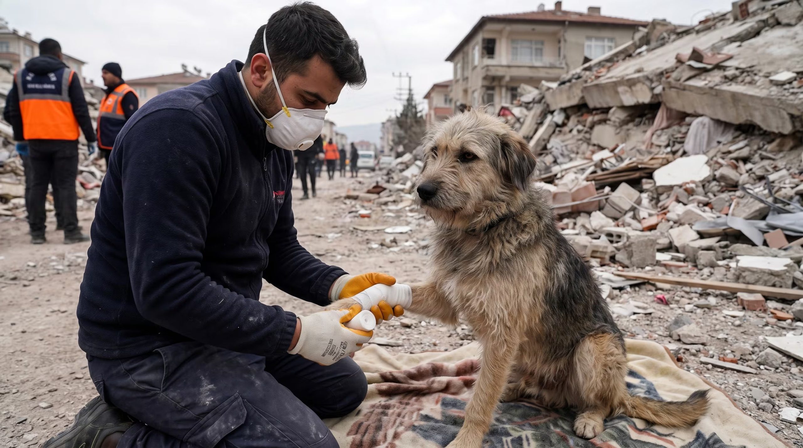Guardar fotografías recientes de tus mascotas y de ti junto a ellas ayuda a evitar confusiones y facilita el reencuentro si llegan a extraviarse - crédito (Imagen Ilustrativa Infobae)