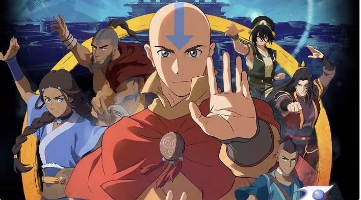 Las imágenes de Avatar: la leyenda de Aang deben estar en alta calidad. (Foto: Paramount)