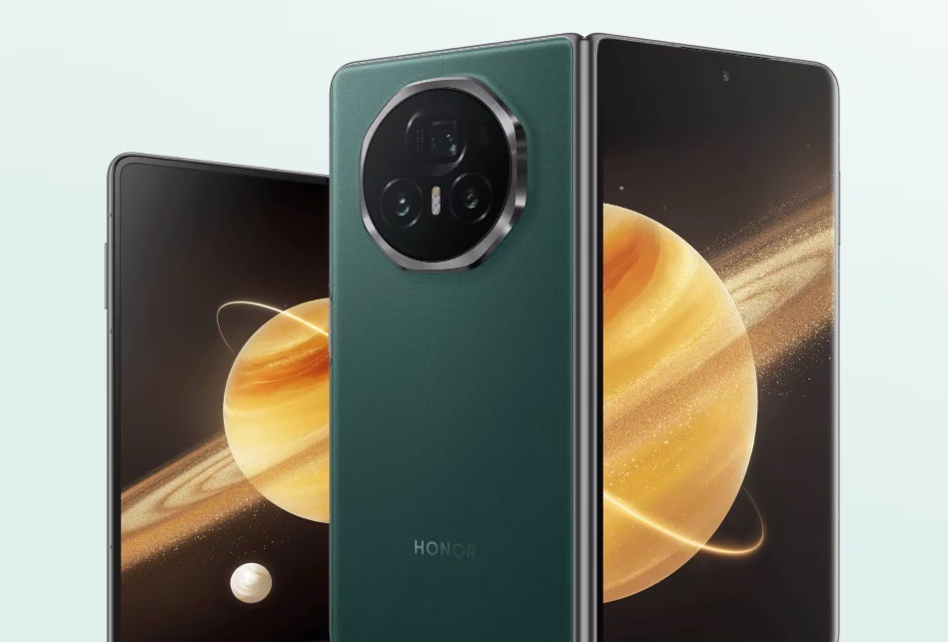 Honor transforma la interacción humano-máquina con IA cotidiana y diseño ultraresistente. (Cortesía HONOR)