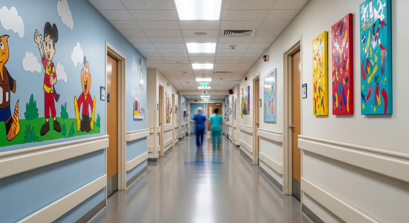 El ensayo con 109 pacientes de 2 a 18 años logró una remisión completa del 86,2% solo con quimioterapia en el linfoma de Hodgkin clásico (Imagen Ilustrativa Infobae)