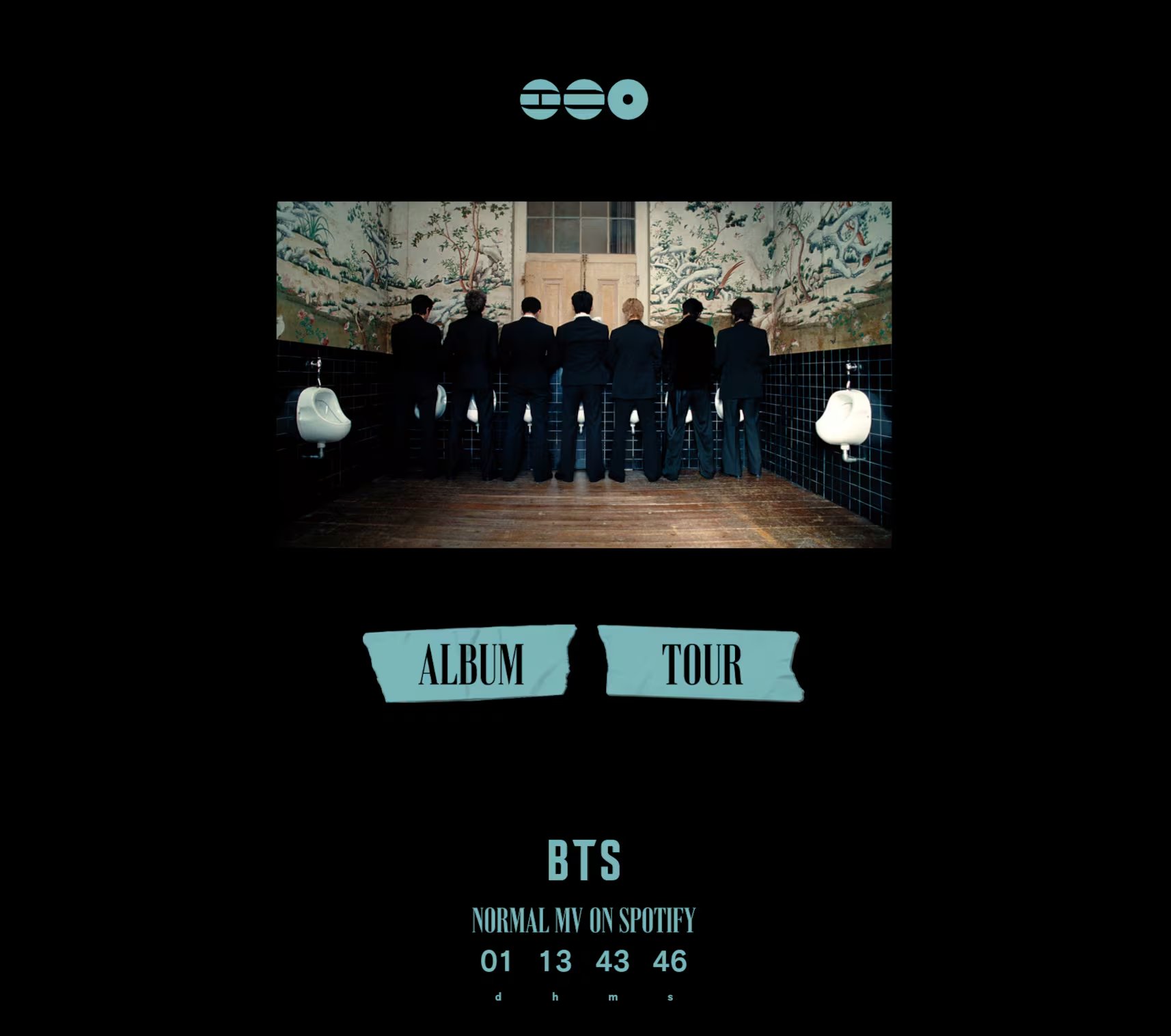 “NORMAL” es el segundo gran sencillo de promoción de ARIRANG después de “Swim”, que llegó al primer puesto del Billboard Hot 100 - (BIGHIT MUSIC / HYBE)
