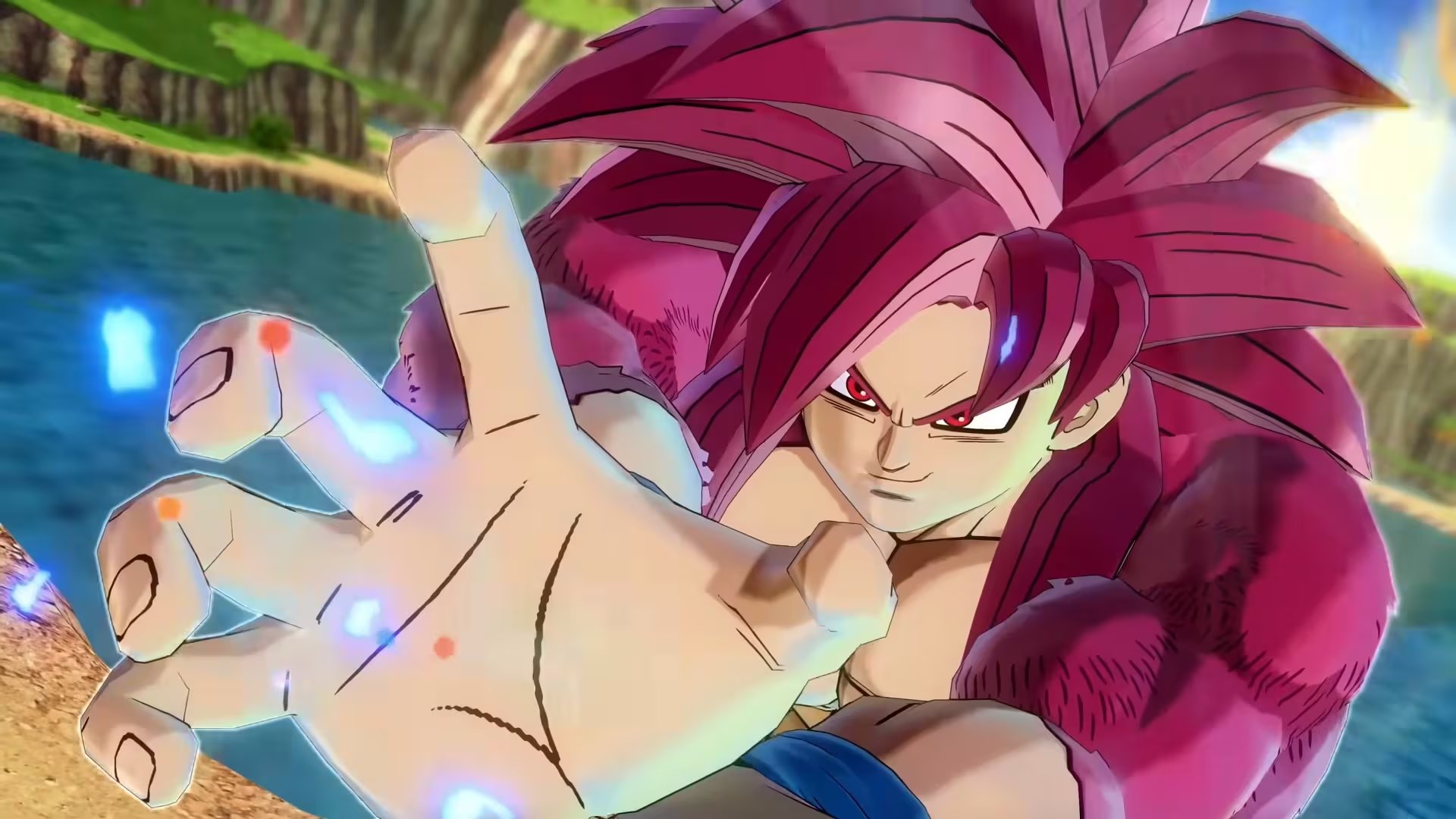 Dragon Ball Xenoverse 2, de Bandai Namco.