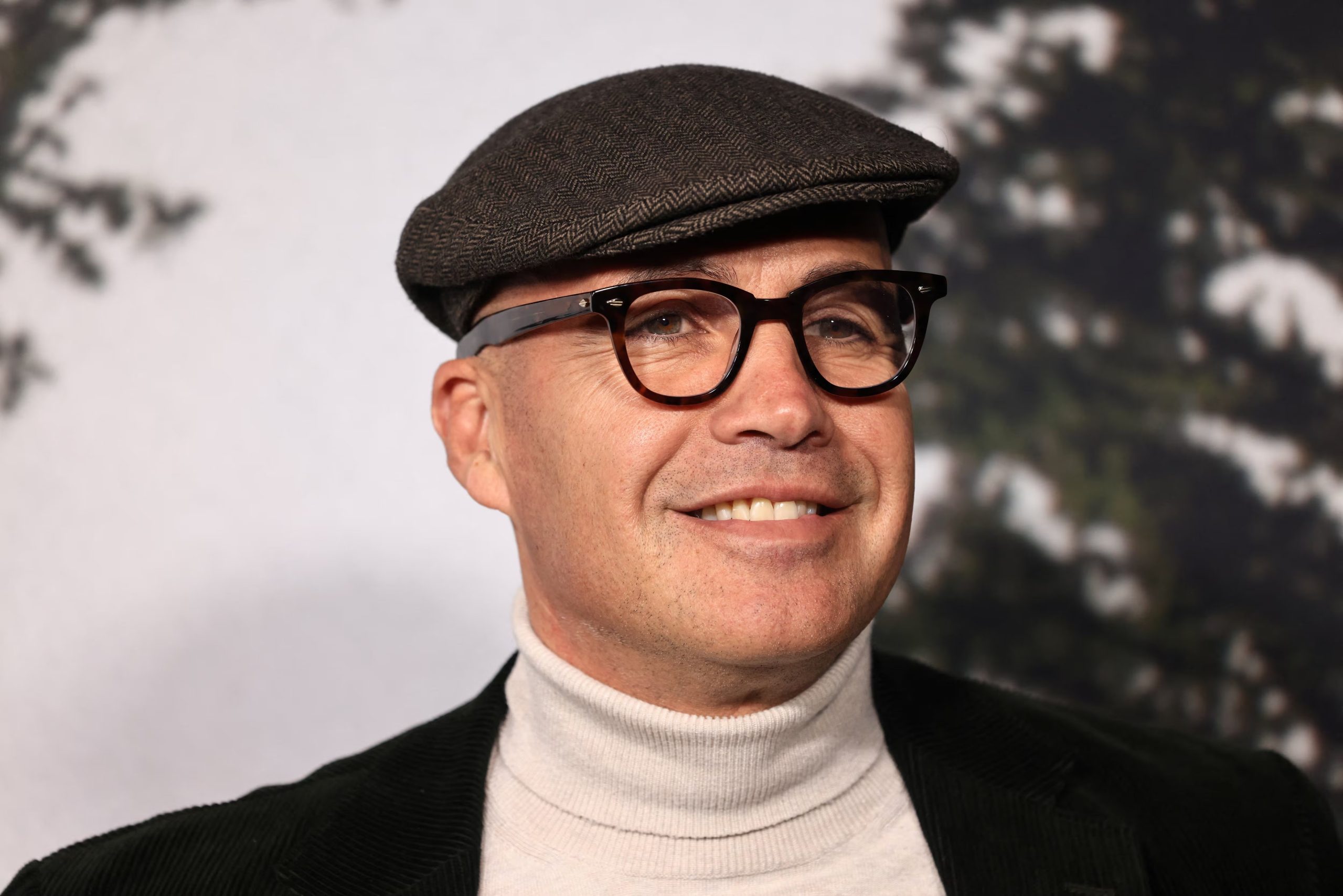 Billy Zane admitió que aún se desconoce quién adulteró con PCP la comida del equipo de producción (EUTERS/David Swanson)