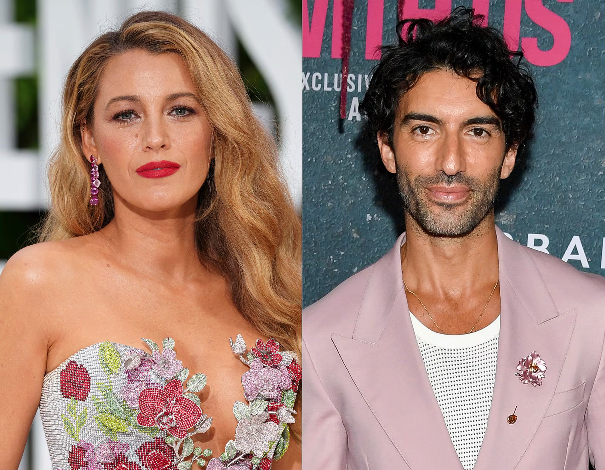 La reclamación de Blake Lively llegó después de que un juez federal autorizara el reembolso de gastos por la contrademanda de 400 millones de dólares de Justin Baldoni - (Foto AP)