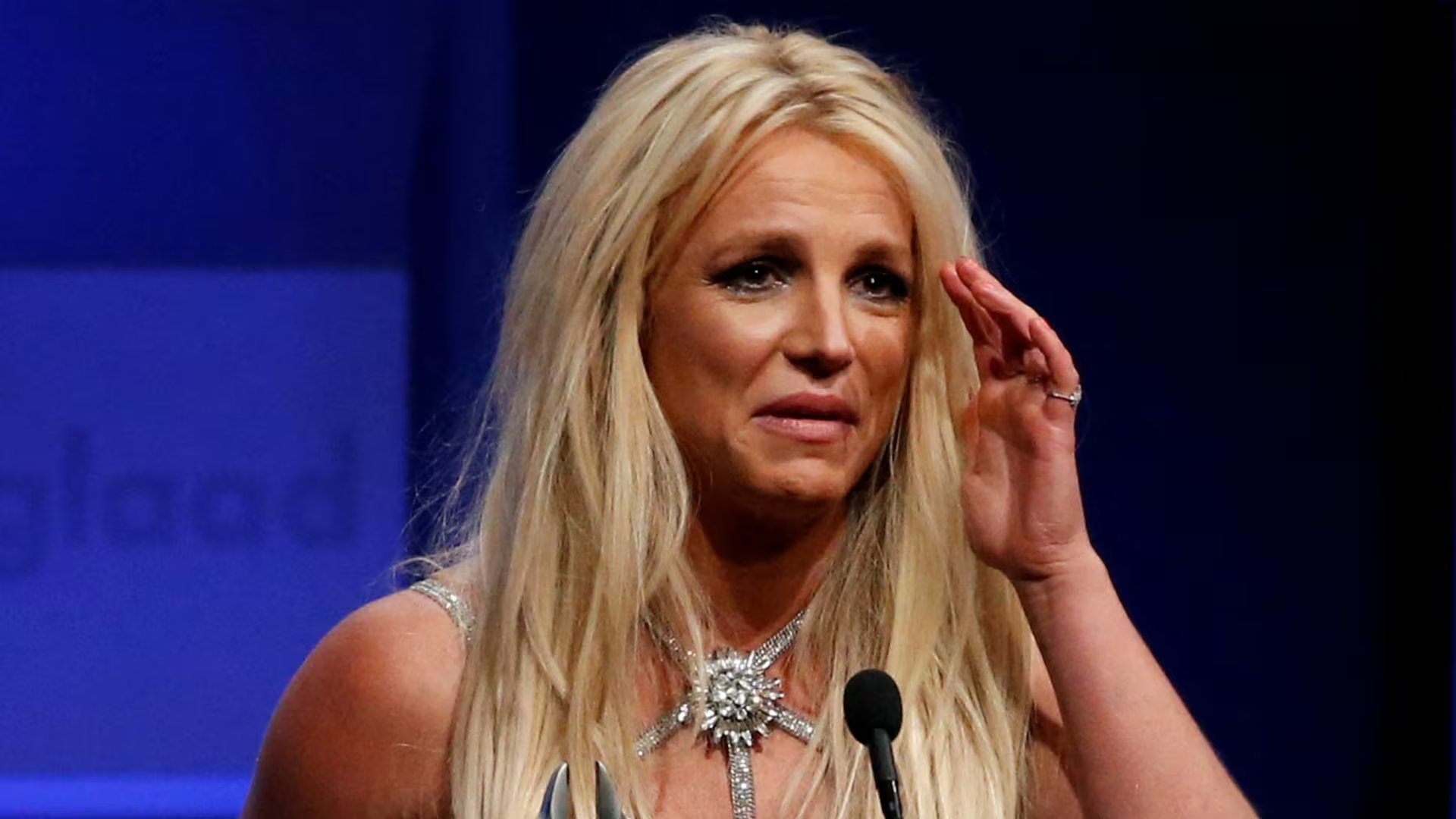 El representante de Britney Spears señaló que los medios de comunicación están atacando nuevamente a ala cantante. (REUTERS/Mario Anzuoni)