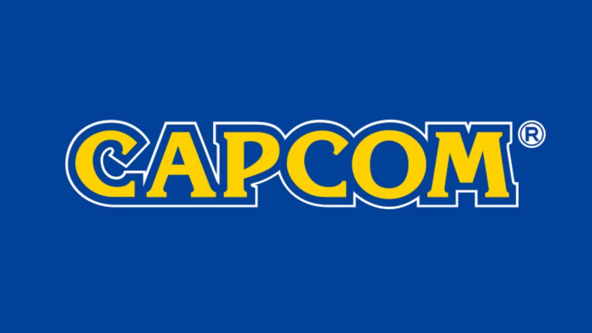 24/03/2026 Logo de Capcom.
POLITICA 
CAPCOM.
