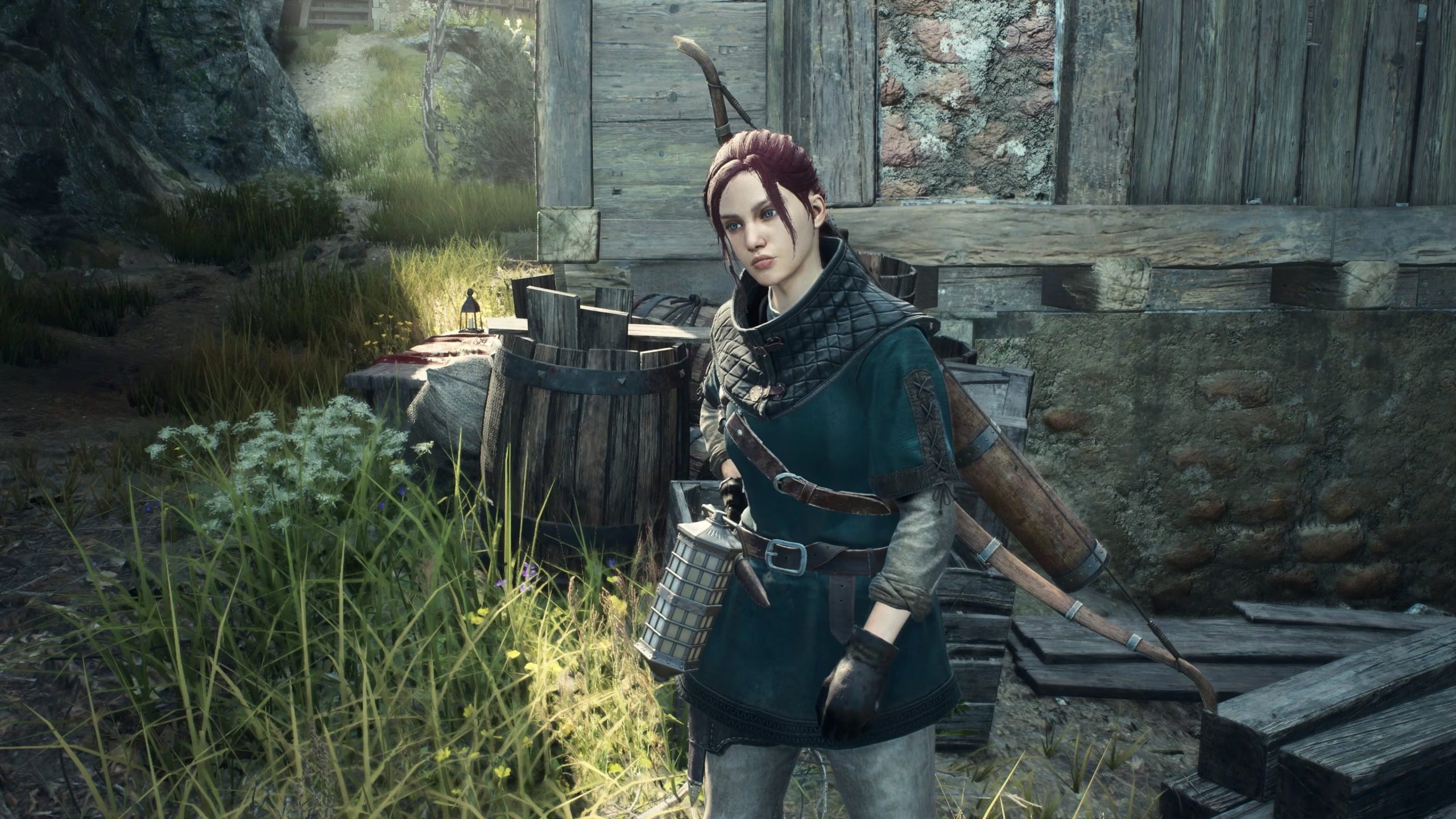 Dragon’s Dogma II: Dark Arisen, de Capcom