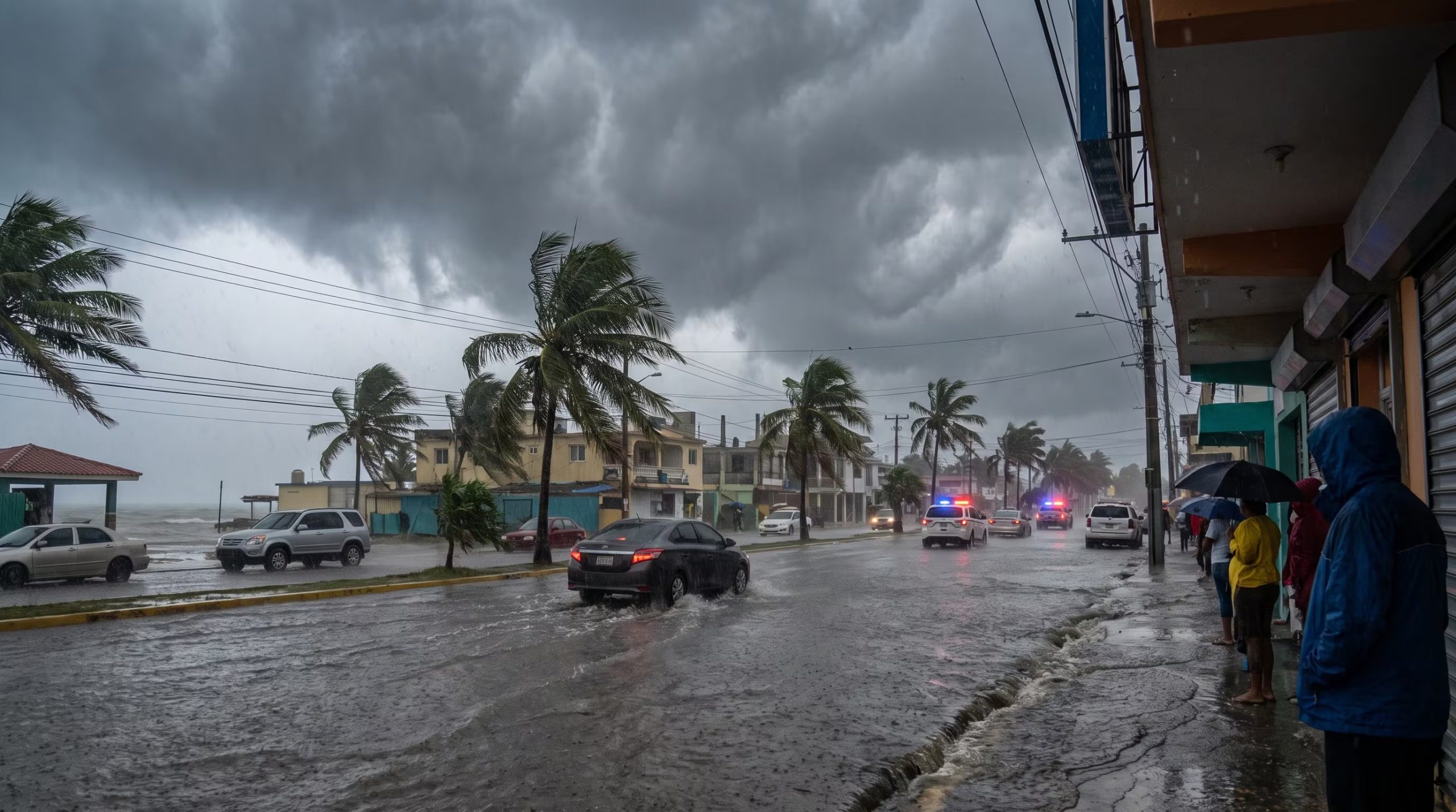 La empresa divide su catálogo en equipos para inundaciones, amenazas balísticas y sismos (Imagen Ilustrativa Infobae)