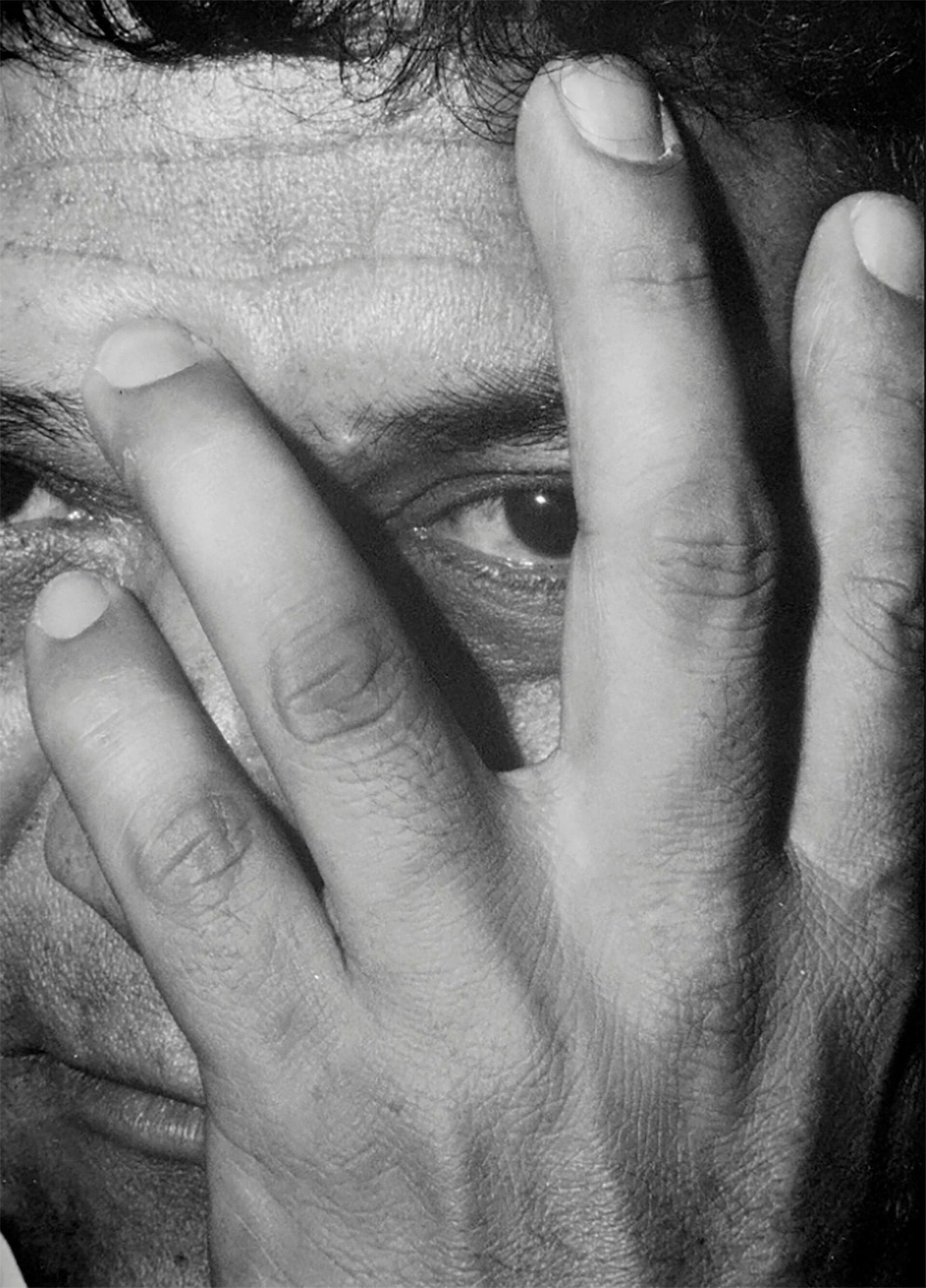 Era un fabulador de dos caras que se convirtió en un estafador seductor (Eddie Adams The University of Texas at Austin)