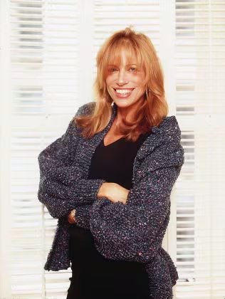 Carly Simon prepara su próximo álbum 