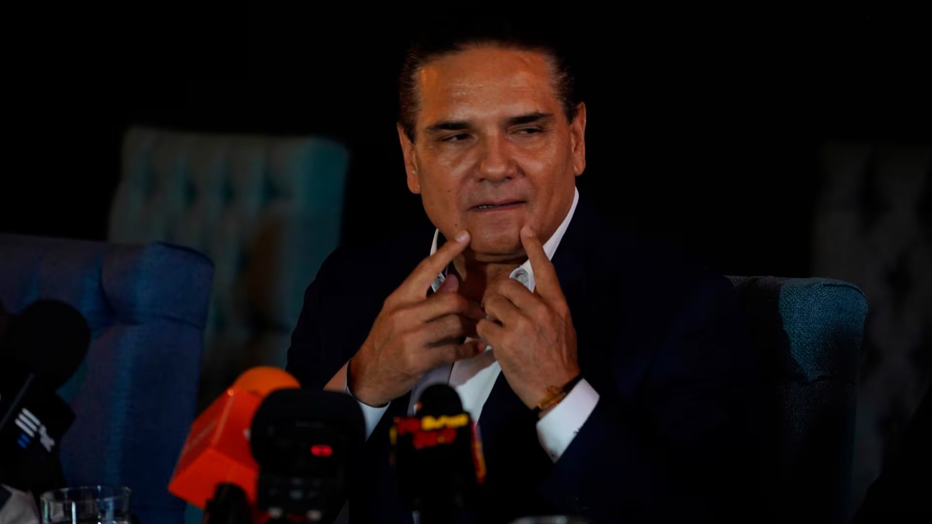 Versiones extraoficiales señalan que habría escapado del país con ayuda del CJNG. Crédito: Cuartoscuro