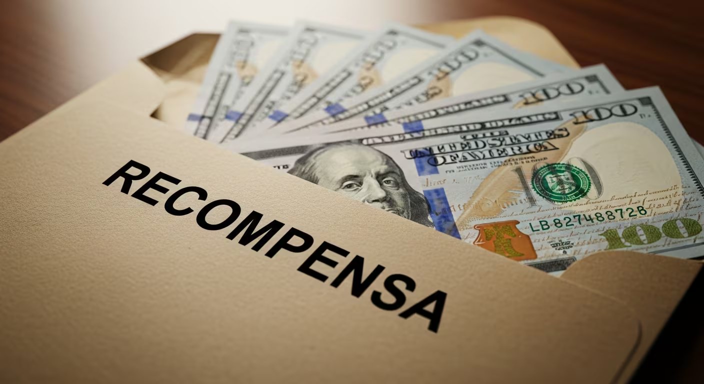 La Fiscalía General de la Nación sustenta que los pagos valorados en USD 1.000.000 no quedaron registrados en los informes de ingresos y egresos de primera y segunda vuelta - crédito Imagen Ilustrativa Infobae