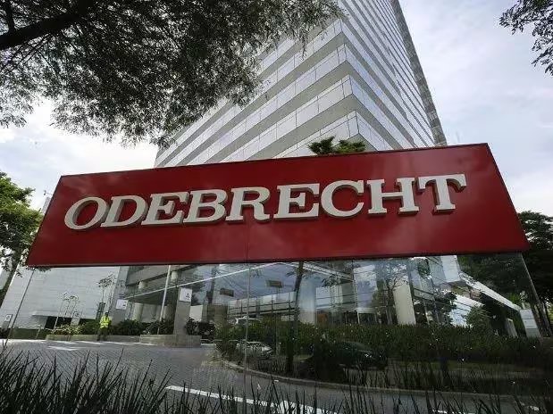 Odebrecht financió varias campañas en Latinoamérica con el fin de obtener contratos y beneficios - crédito Google Maps