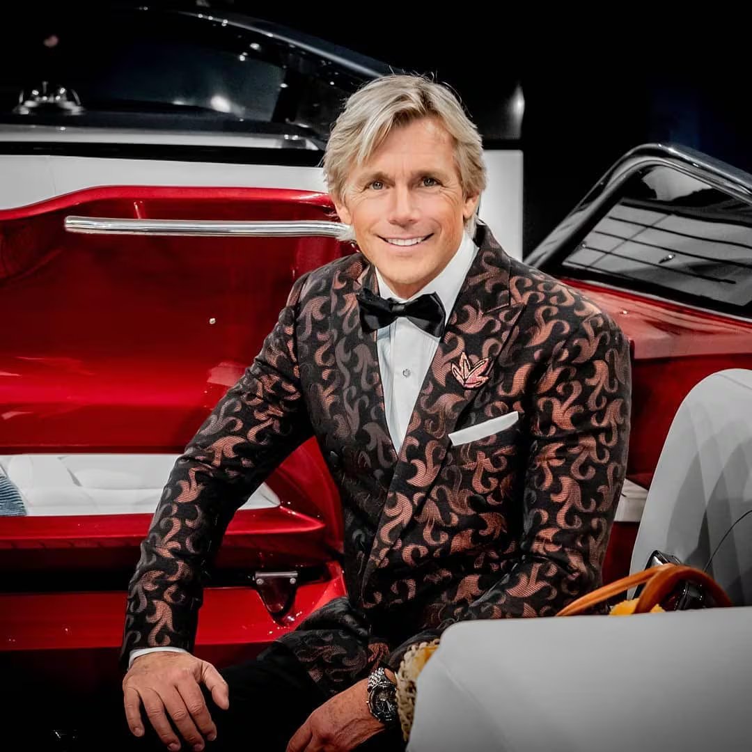 Christopher Atkins aseveró que deseaba ser jugador de beisbol.