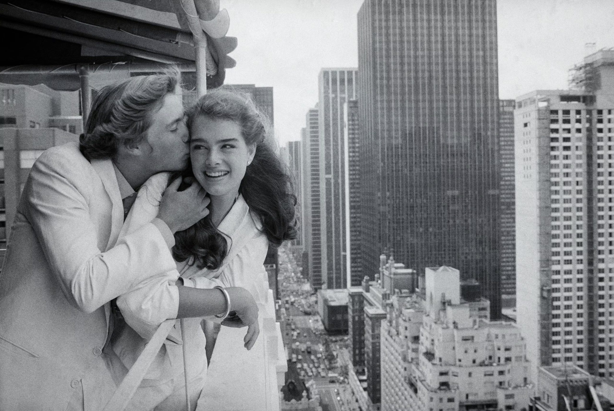 Christopher Atkins recordó cómo fue sobrellevar la fama junto a Brooke Shields.