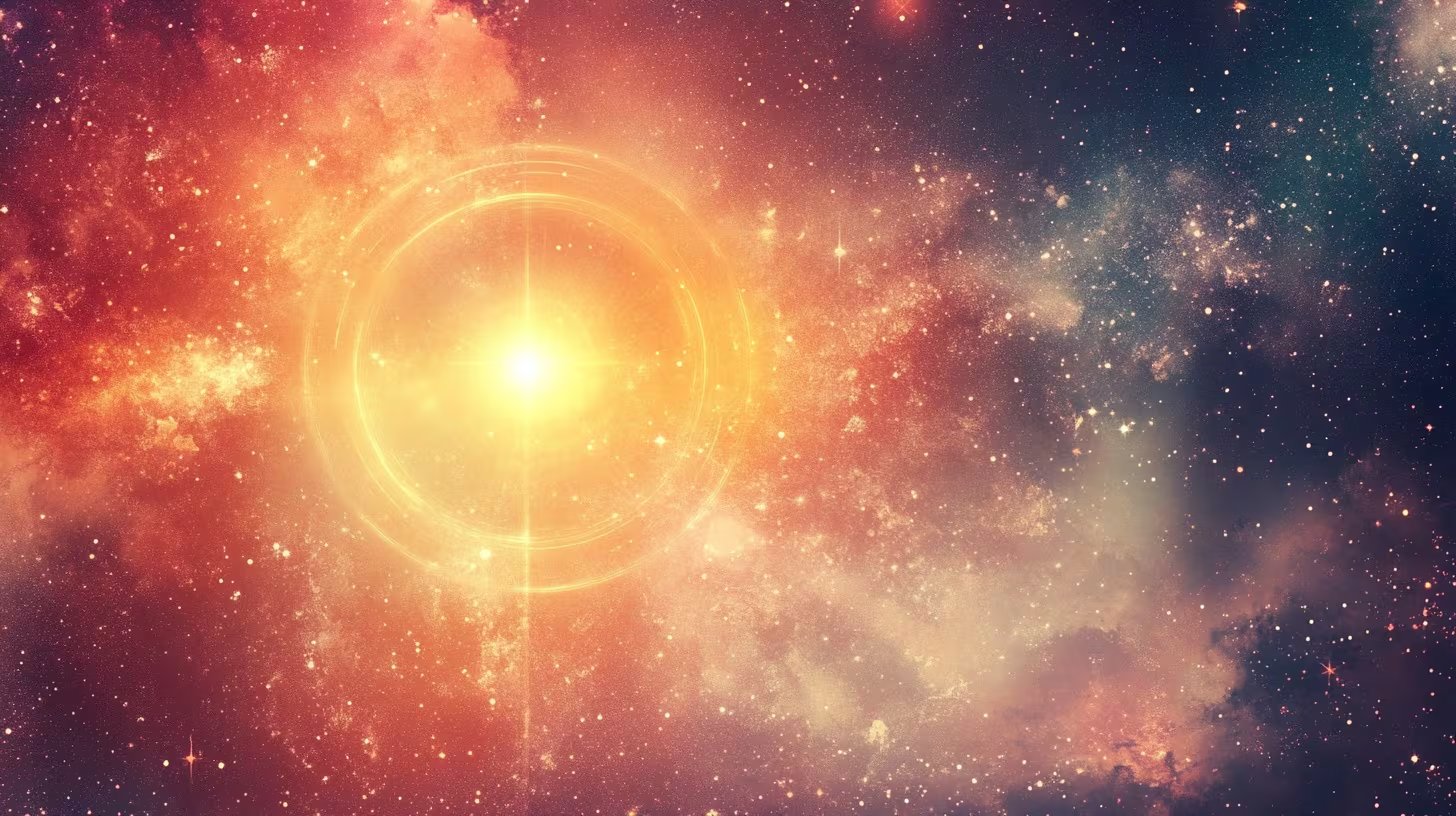 La Universidad de Florida Central desarrolla PEEPSS para ayudar a telescopios espaciales a detectar exoplanetas habitables ocultos por el brillo de sus estrellas (Imagen Ilustrativa Infobae)