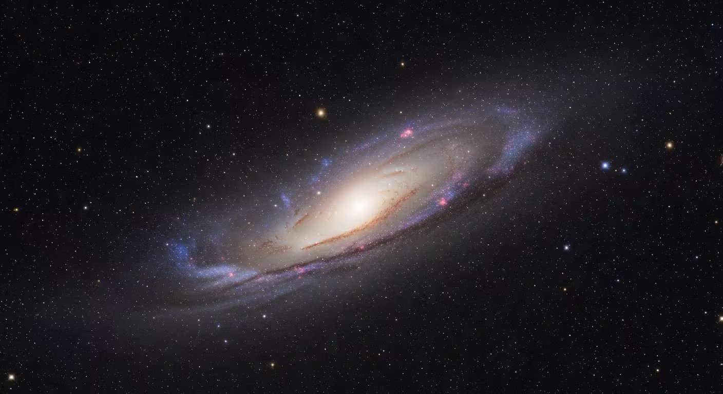 El proyecto de tres años ya prueba prototipos en laboratorio y en telescopios, con la expectativa de que la NASA use esta tecnología en futuras misiones de planetas habitables (Imagen Ilustrativa Infobae)