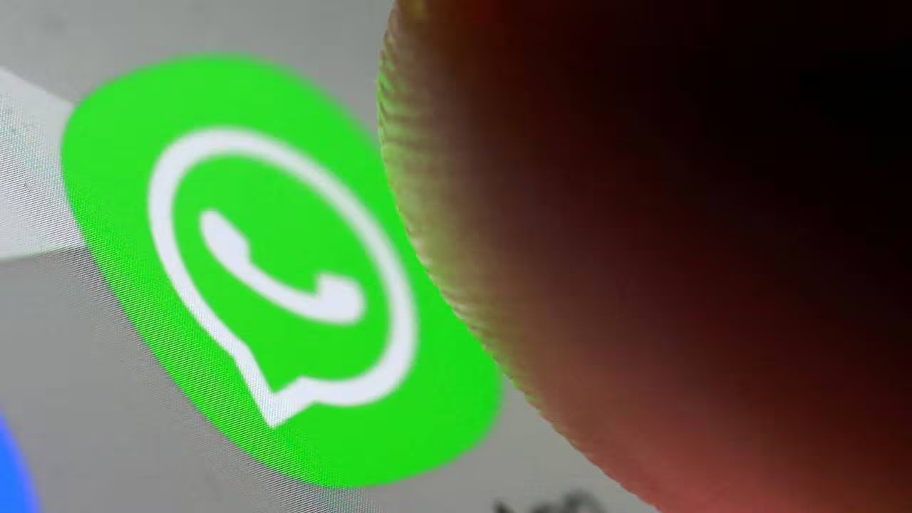 WhatsApp prueba nombres de usuario para chatear sin compartir el número y sumar una capa extra de privacidad - (Reuters)