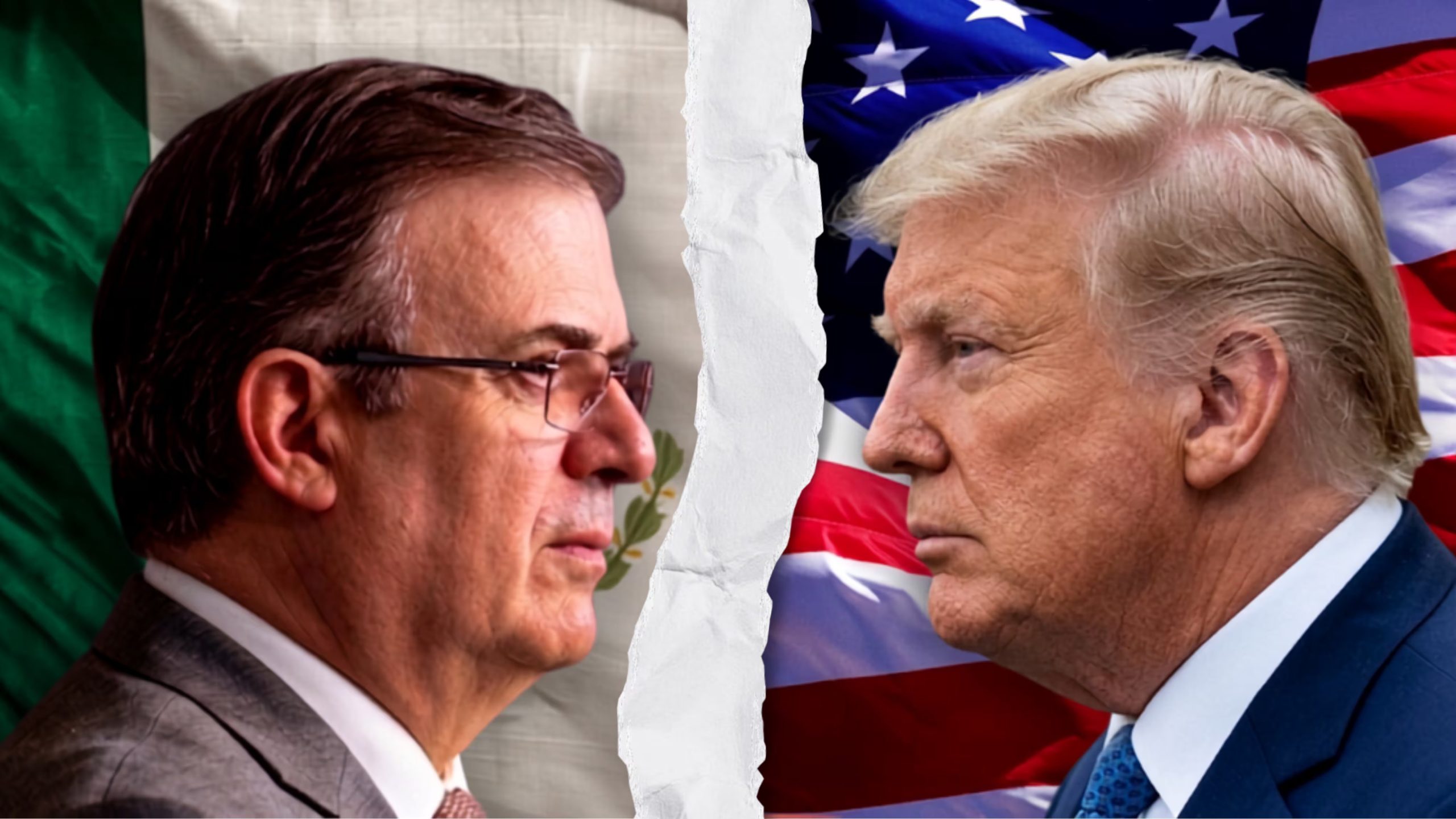 El titular de Economía afirma en la mañanera con Claudia Sheinbaum que en Washington existe una evaluación sobre la posibilidad de generar más puestos de trabajo y que sus inquietudes deberán atenderse en la negociación. (Infobae-Itzallana)